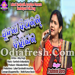 Sundra Diarar Bihaghara (Padmini Dora) Sambalpuri Folk Song